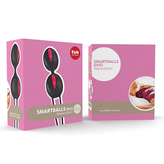 Smart Balls Duo Fun Factory