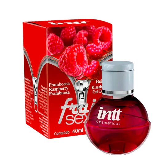 Gel besable Fruit Sexy Intt