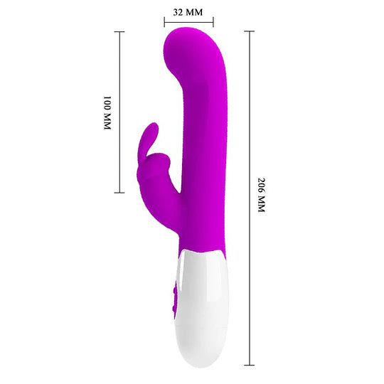 Vibrador Pretty Love Centauro