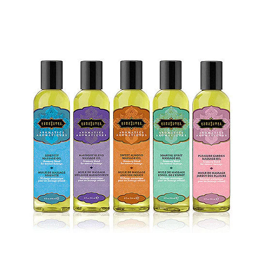 Aceite de masaje Kama Sutra 59 ml