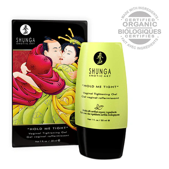 Gel vaginal Abrazame