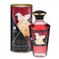 Aceite Besos Intimos de frutilla