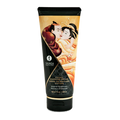 Crema de Masaje Comestible Almendras 200ml