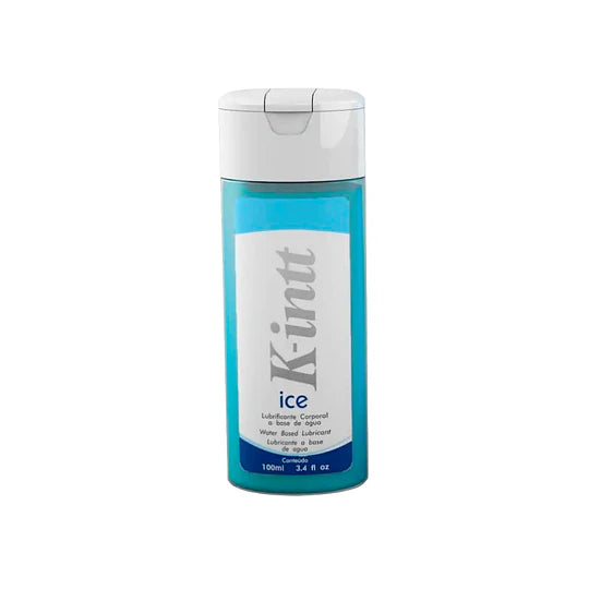 Lubricante Refrescante K-Intt Ice 100ml