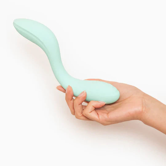 Vibrador masajeador Zona G Satisfyer Rrrolling Pleasure