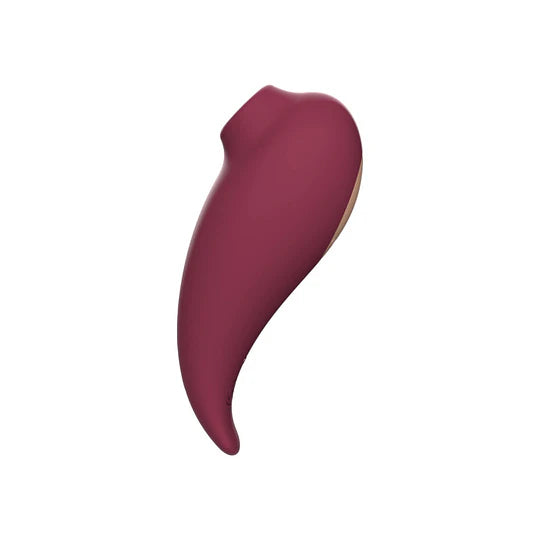 Succionador y Huevo Vibrador Inspiration Adrien Lastic