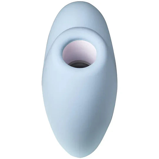 Satisfyer Cutie Heart Estimulador Clítoris Ondas de Presión