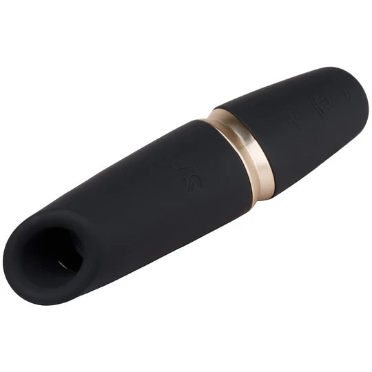 Vibrador Satisfyer Perfect Kiss