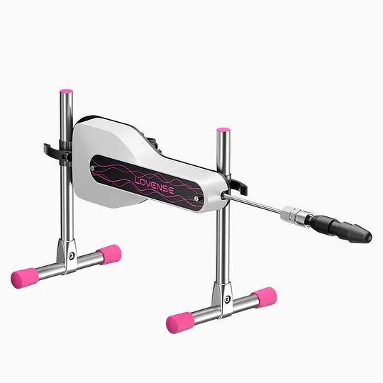 Lovense Mini Sex Machine