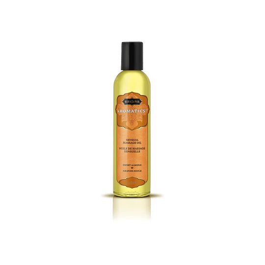 Aceite de masaje Kama Sutra 59 ml