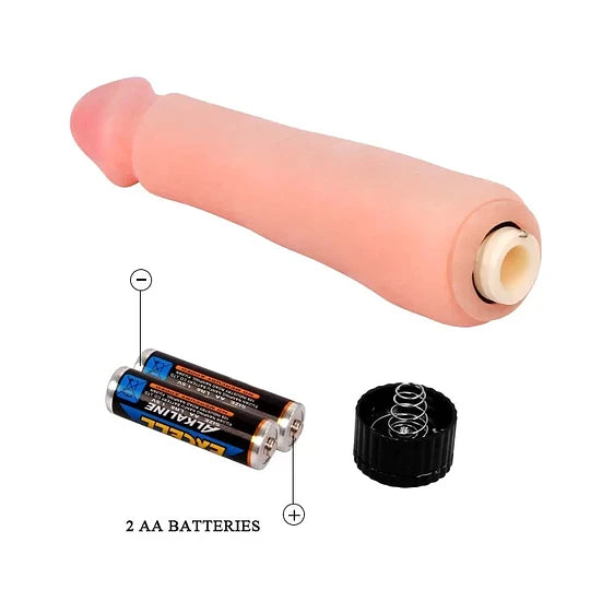 Vibrador Natural Vibe