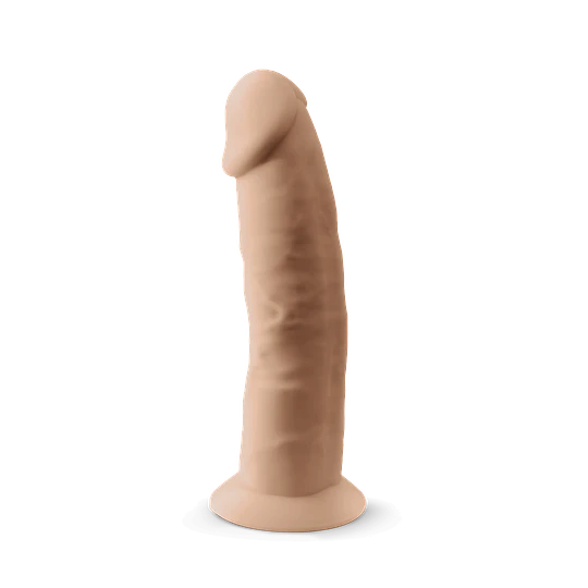 Dildo realistico Modelo 2 19 cm