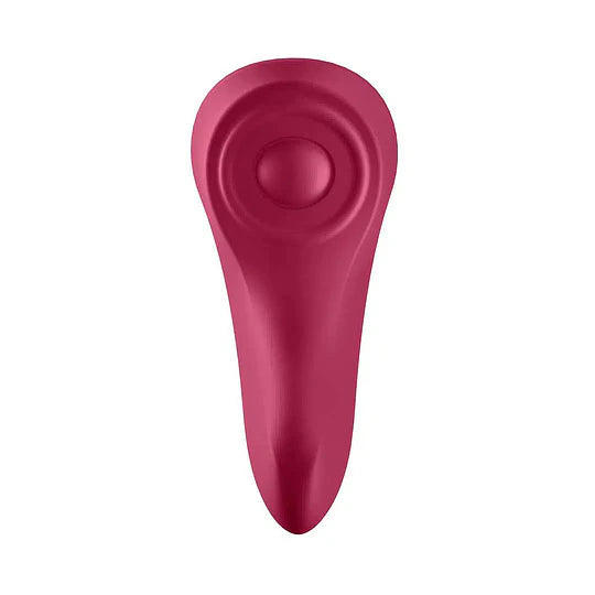 Vibrador Satisfyer Sexy Secret Panty con APP