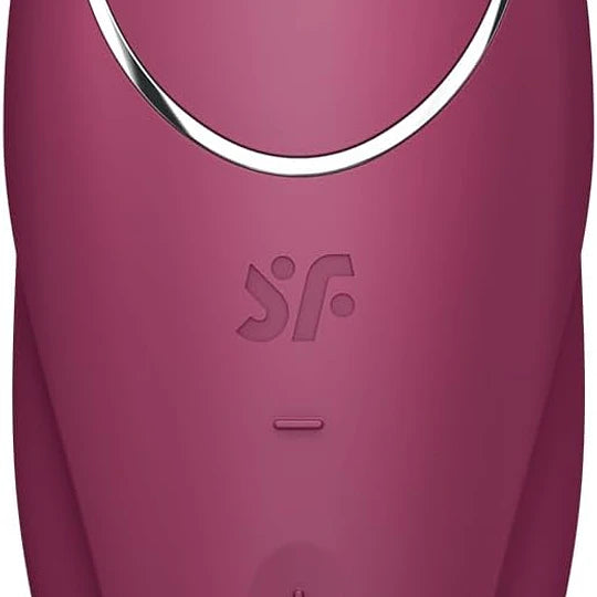 Vibrador Tap y Climax 1