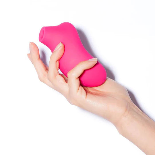 Sona Cerise Estimulador Sónico de Clítoris LELO