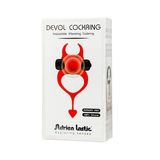 Anillo vibrador Devol