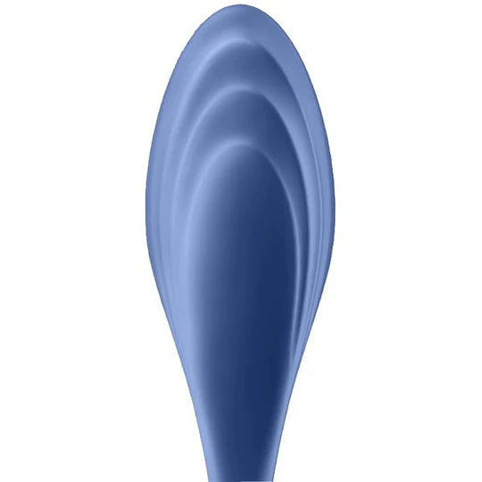 Anillo vibrador Satisfyer Duelist