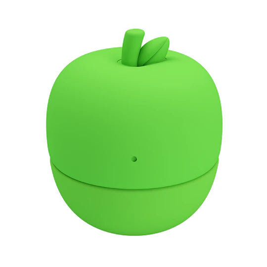 Vibrador masajeador Secretos de Manzana Verde