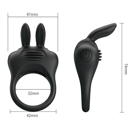 Anillo vibrador Davion