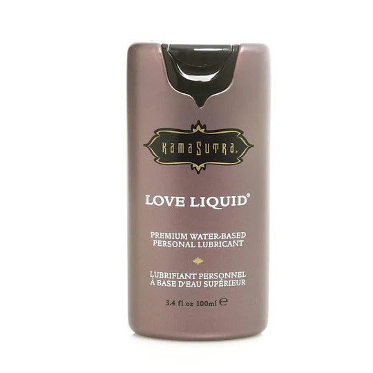 Lubricante Amor Liquido-Clasico Neutro
