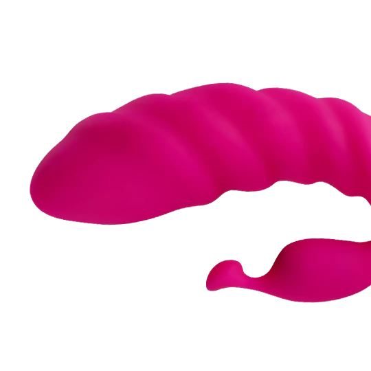 Vibrador conejo Trigger 3 motores