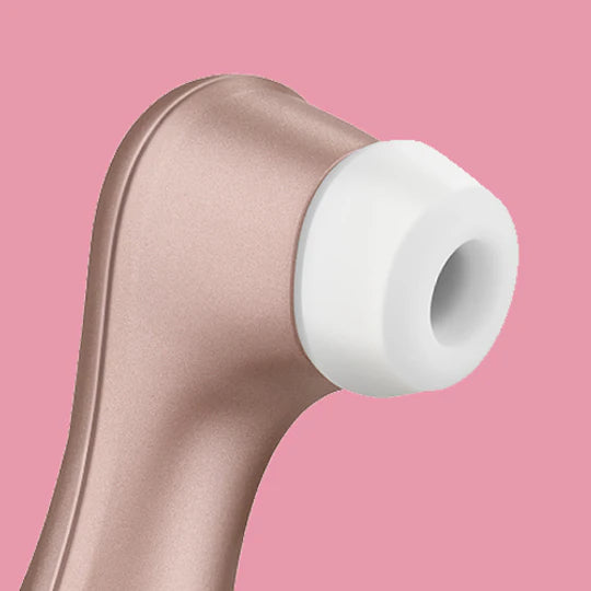 Satisfyer Pro 2 Generation 2 Pack 10