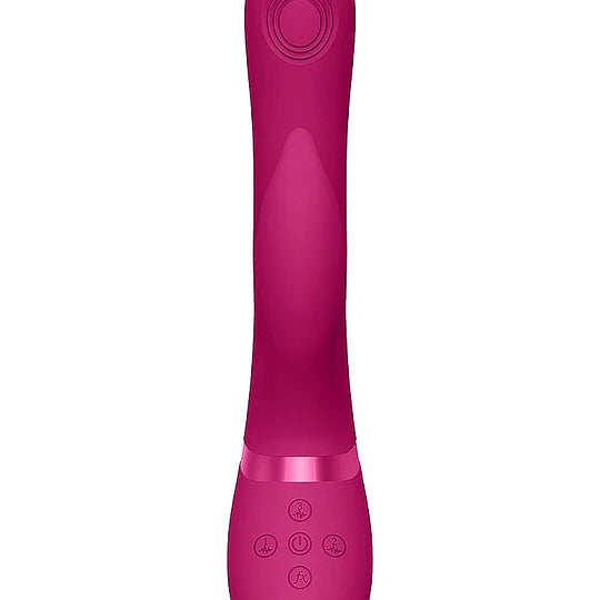 Vibrador Aimi Rabbit