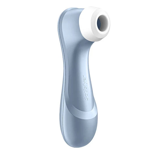 Satisfyer Pro 2 Generación 2 Blue