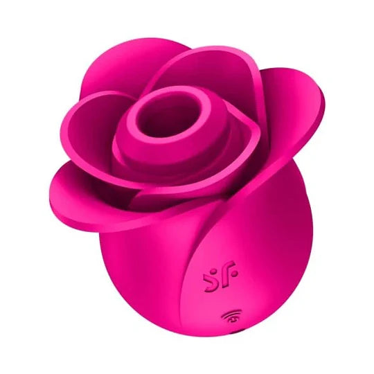 Satisfyer Pro 2 Modern Blossom Rosa