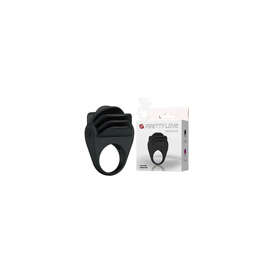 Anillo vibrador Chester
