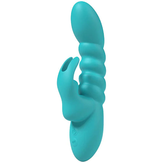 Vibrador Conejo Brynlyn Party Up