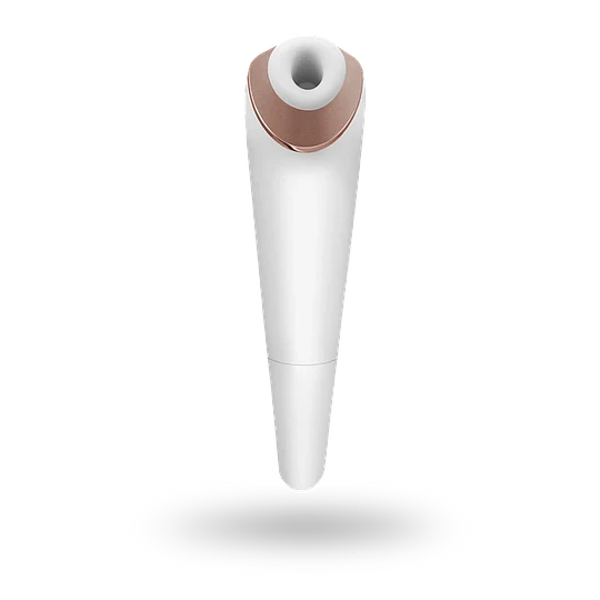 Satisfyer 2 Next Generation White