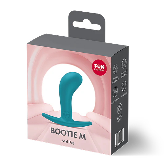 Plug anal Fun Factory Bootie M