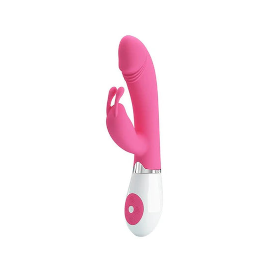Gene Vibrador conejo Nikko