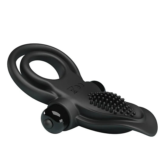 Anillo vibrador vibrante