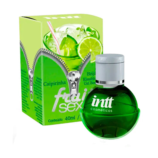 Gel besable Fruit Sexy Intt