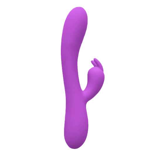 Vibrador Conejo Wooomy Gili Gili recargable