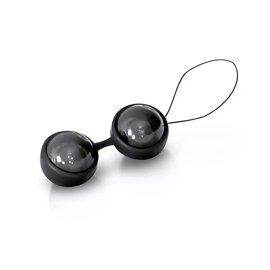 Luna Beads Noir LELO
