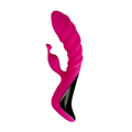 Vibrador conejo Trigger 3 motores