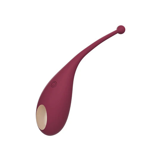 Succionador y Huevo Vibrador Inspiration Adrien Lastic