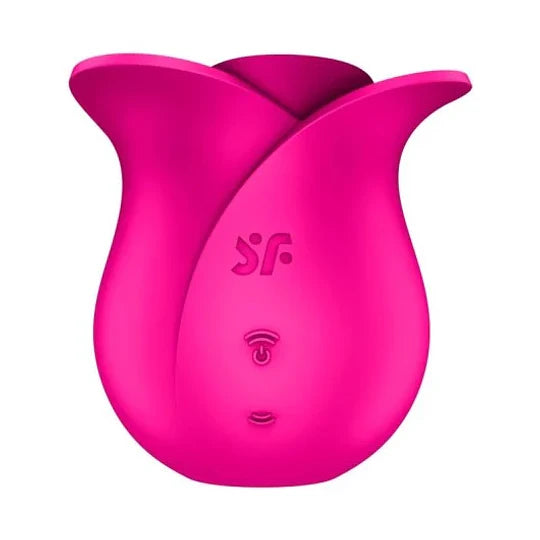 Satisfyer Pro 2 Modern Blossom Rosa