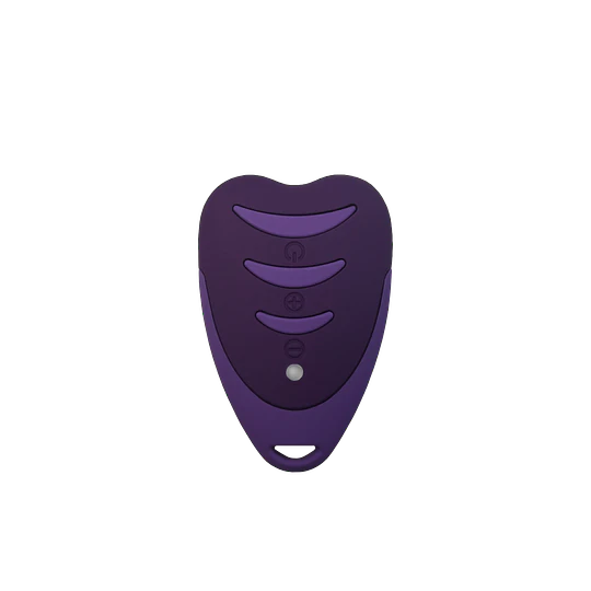 Vibrador realistico con control remoto 7 Model 2