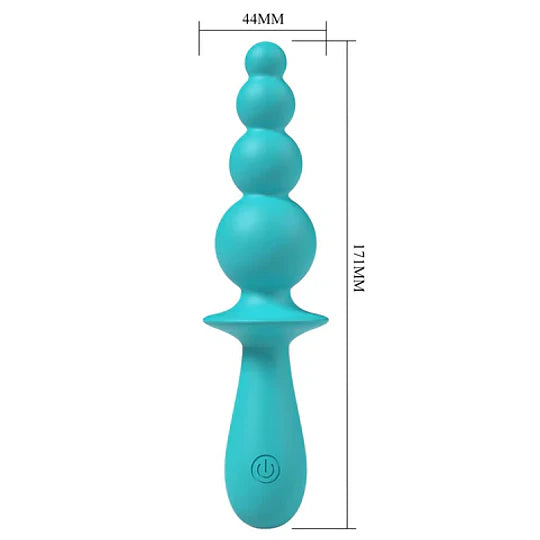 Vibrador Evajane Party Up
