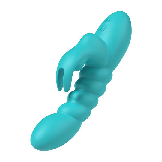 Vibrador Conejo Brynlyn Party Up