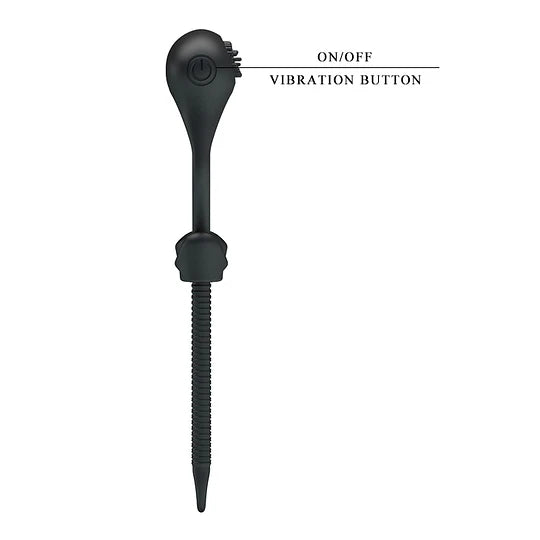 Anillo vibrador ajustable