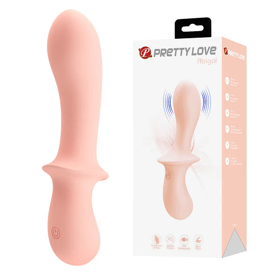 Vibrador Abigail