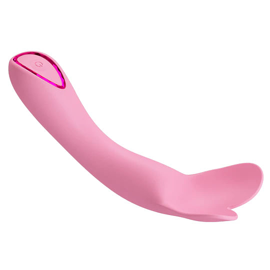 Vibrador potente Dj Cock