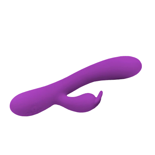 Vibrador Conejo Wooomy Gili Gili recargable