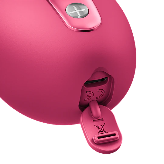 Vibrador Pulso de Aire Fun Factory BELLE