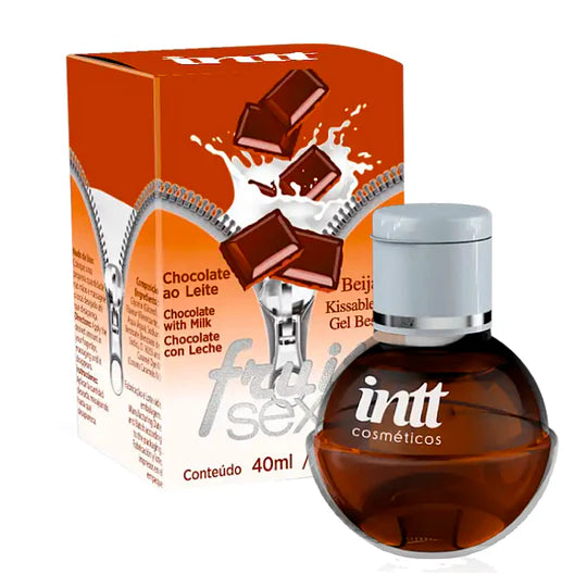 Gel besable Fruit Sexy Intt